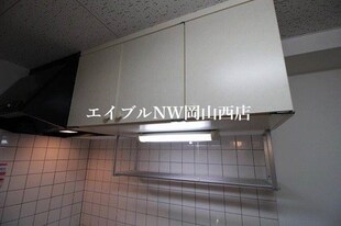 アークハイツ富田町の物件内観写真